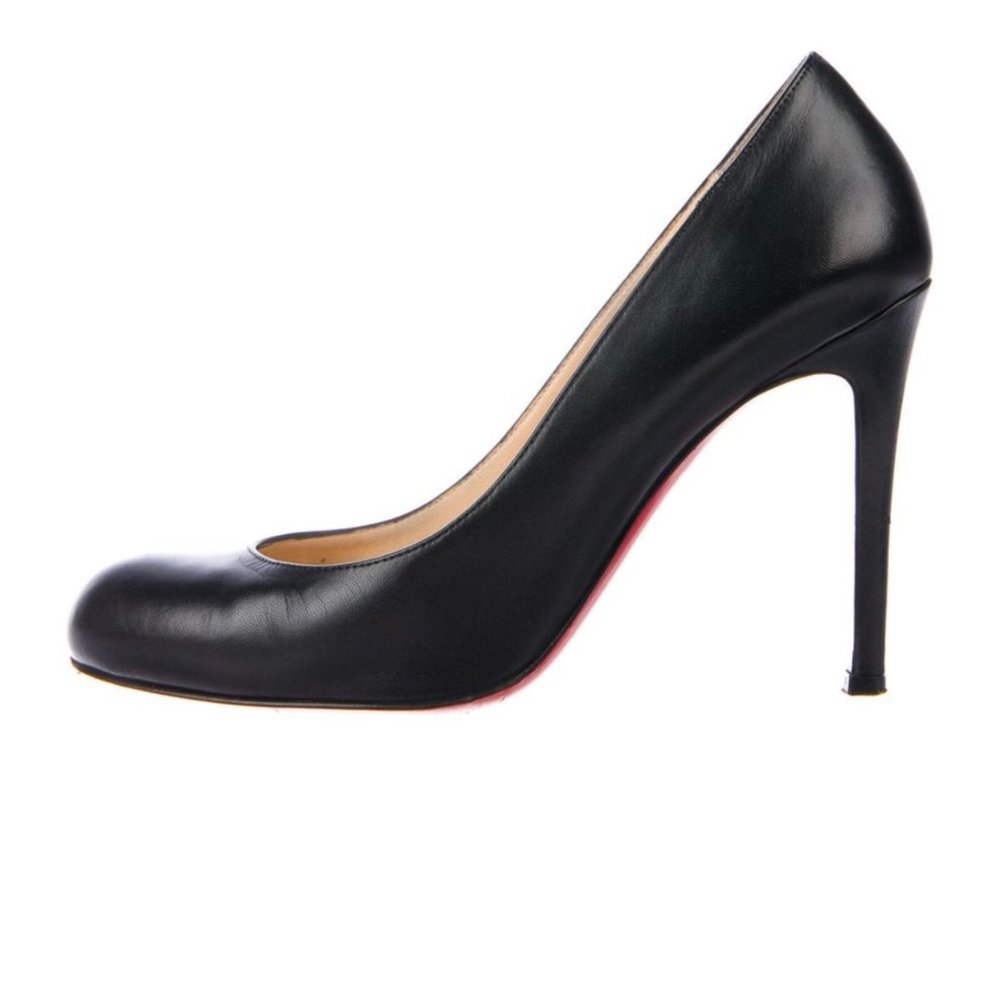 Christian Louboutin Simple 100